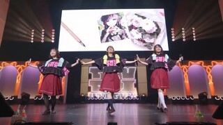 Hasunosora 3rd Live Tour TRY TRI UNITY!!! with Cerise Bouquet (Day)