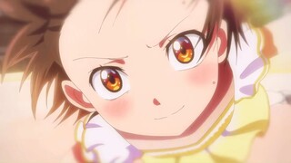 Medalist Opening | 60FPS HD