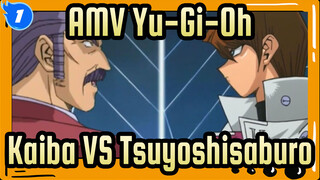 [AMV Yu-Gi-Oh] Hantu Exodia! Kaiba VS Tsuyoshisaburo_1