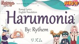 Rythem - Harmonia
