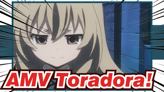 AMV Toradora!_2