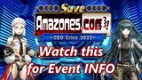 [FGO NA] Amazones Event Guide - What you NEED to Know | CEO Crisis 2022