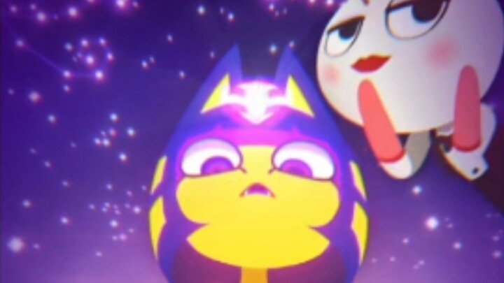แมวอียิปต์ เวอร์ชั่นเต็ม