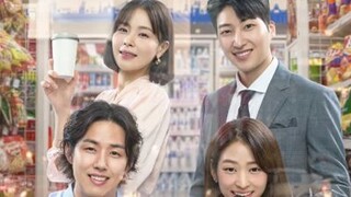 The love in Your Eyes ep.19