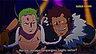 Terzoro zorooo😼