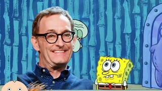 20 sự thật thú vị về SpongeBob SquarePants