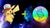 What if Pikachu had Mega Evolution? | Pokemon mega evolution fusion🤯| PART 1 #pokemon #fusion #edit