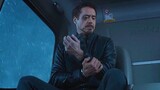 Favorite Iron Man transformation on the plane, is there anyone like me?