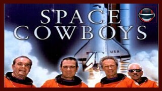 Space Cowboys (2000)