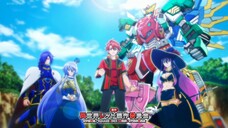Sentai Red Isekai de Boukensha ni Naru - 05 Sub Indo