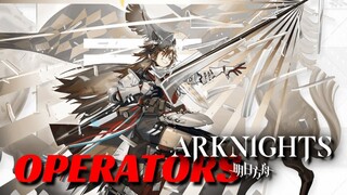 Arknights: FREE 5⭐WILD MANE (-1 DP ALL GUARDS) 【アークナイツ/明日方舟/명일방주】