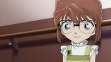 [Detective Conan] I'm just an elementary school student who loves science