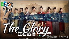 The Glory (2025) – Eps. 10 [Sub Indo]