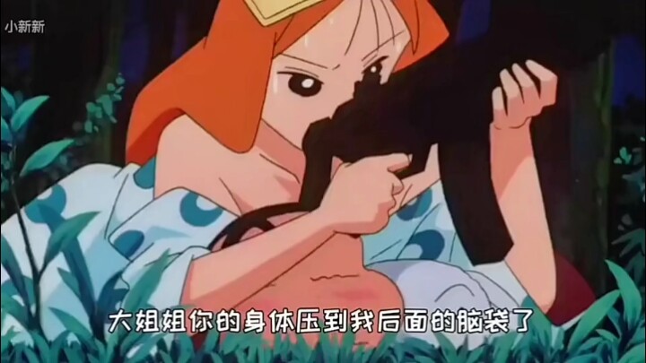 蜡笔小新  童年经典动画