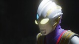 [Ultra is on fire/New generation Tiga] Triga Ultraman composite battle BGM