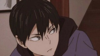 Kageyama Tobio [Haikyuu]