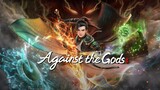 Against the Gods EP 1