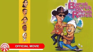 Bapak Borek Anak Rintek (2003) - 720p - VcdRip