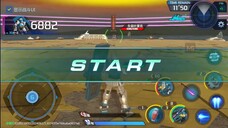 Gundam Battle CN | PvP Single Duel