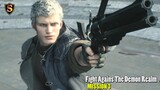 Devil May Cry 5 (PC Gameplay Part 3)