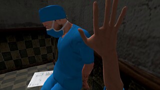 This is a super cool mental pollution game that only 0.01% of brave warriors dare to play. Are you a