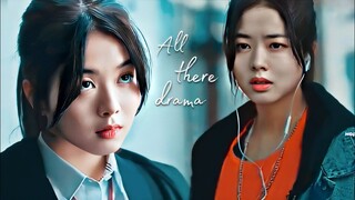 She avenged her sister ( Bullying Her Sister She Took Revenge (Kdrama)