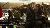 Transformers The Last Knight - Fat Scene