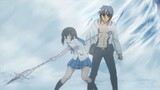 Strike The Blood S4 Eps 10 - BiliBili