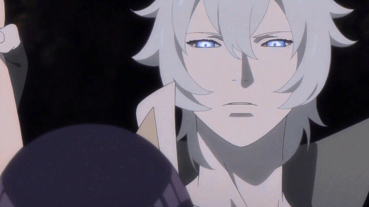 "The Prince Who Lives on the Moon"