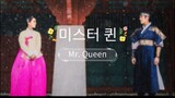 Mr. Queen (kdrama) Eng Sub-Ep 16