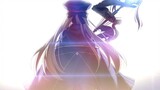 [Anime]MAD.AMV: Fate/Grand Order - Avalon le Fae