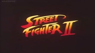 Street Fighter - Episode 10 - Tagalog Dub