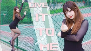 学姐返校的性感输出❤假期还会无聊吗？【喵帅】