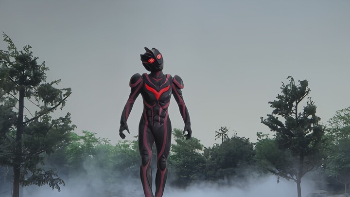 As Nexus's archenemy, every appearance of Dark Zagi is accompanied by accidents!
