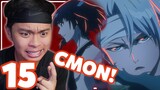 ARE WE BACK?! | Bleach Thousand Year Blood War Episode 15 Reaction