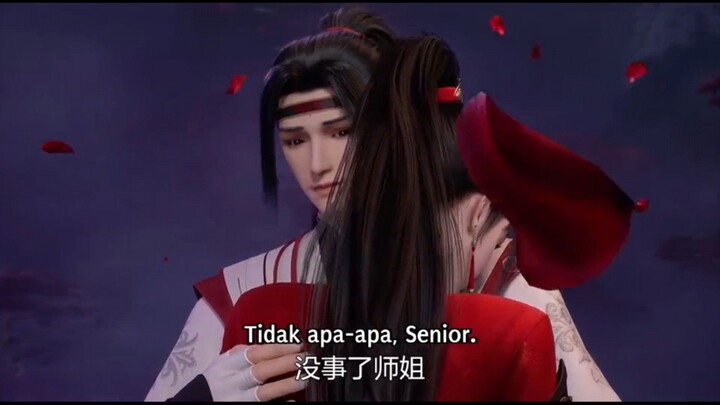 Yishi Duzun S2 Eps 57 sub indo