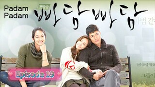 PADAM PADAM Episode 19 English Sub