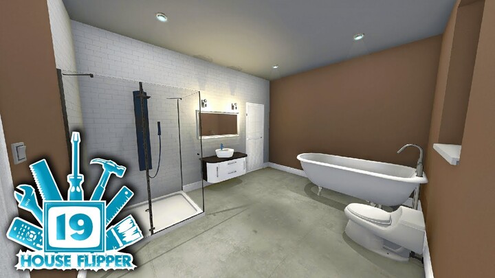 House Flipper HGTV - Ep. 19 - The FLIP that FLOPPED