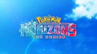 Pokemon Horizons|EP 4 (English Dub)