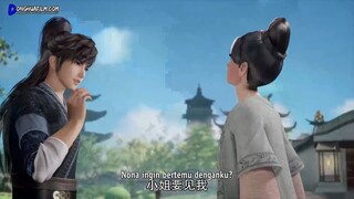 The Uninhabited Wonderland Eps 07 Sub Indo