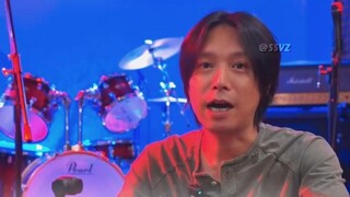 25 tahun kemudian aku masih berdiri bersamamu