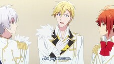 idolish7 S2 eps 1