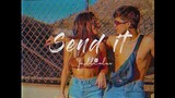 [Vietsub+Lyrics] Send It - Austin Mahone ft. Rich Homie Quan