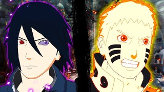 This Is Naruto Storm 4 Ranked 6 YEARS LATER!