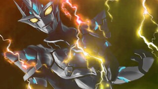 Ultraman Hilde Episode 5 [Prophecy]