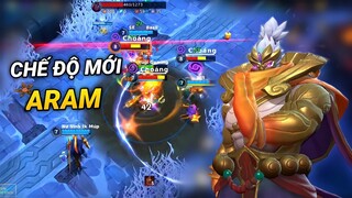 Tốc Chiến | Trải Nghiệm Chế Độ Mới - Combat Liên Tục | Yugi Gaming