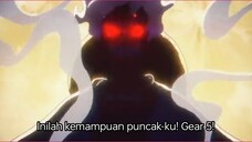 ONE PIECE EPISODE 1058 SUBTITLE INDONESIA TERBARU - GEAR 5 LUFFY! ONE PIECE ALUR CERITA