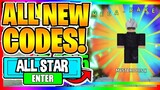 All New *WORKING* Update Codes in 🎃All Star Tower Defense🎃 Roblox!  [FREEGEMS] - BiliBili