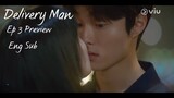 Delivery Man  Episode 3 Preview Yoon Chan Young, Bang Min Ah, Kim Min Seok, Kim Jin Woo