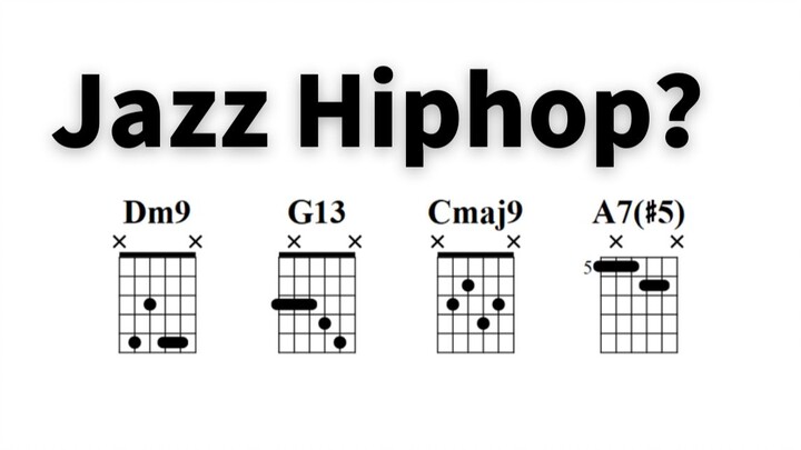 คอร์ดเพลง ก้าว | ปั้น 2516 ให้เป็น Jazz hiphop ได้อย่างไร?